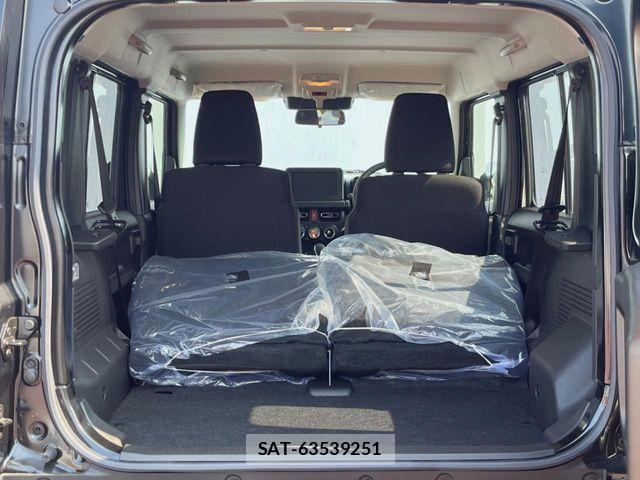 Suzuki JIMNY 2025-10 8314975-9