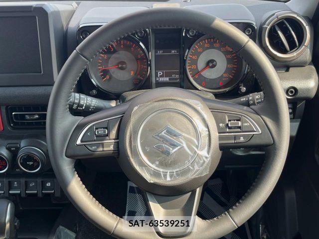 Suzuki JIMNY 2025-10 8314975-10
