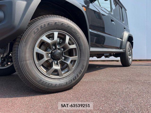 Suzuki JIMNY 2025-10 8314975-12