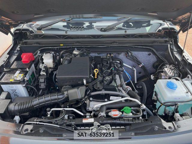 Suzuki JIMNY 2025-10 8314975-17