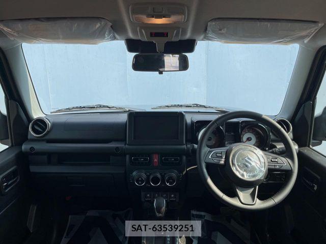 Suzuki JIMNY 2025-10 8314975-1