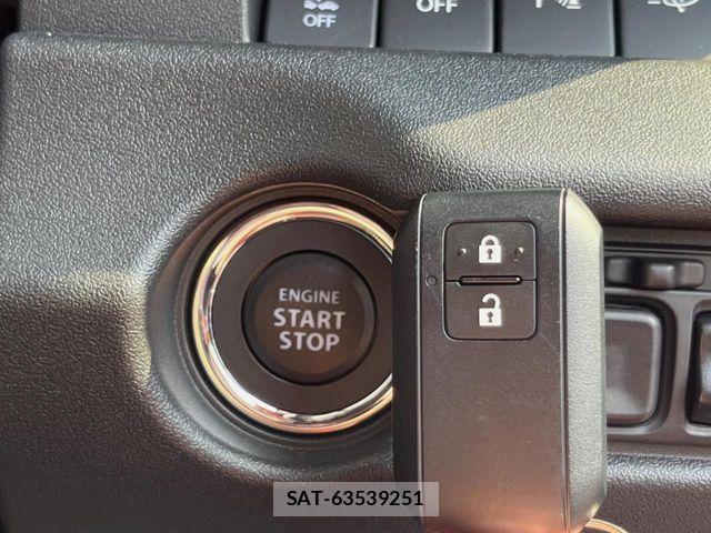 Suzuki JIMNY 2025-10 8314975-6