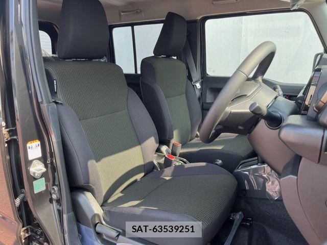 Suzuki JIMNY 2025-10 8314975-7