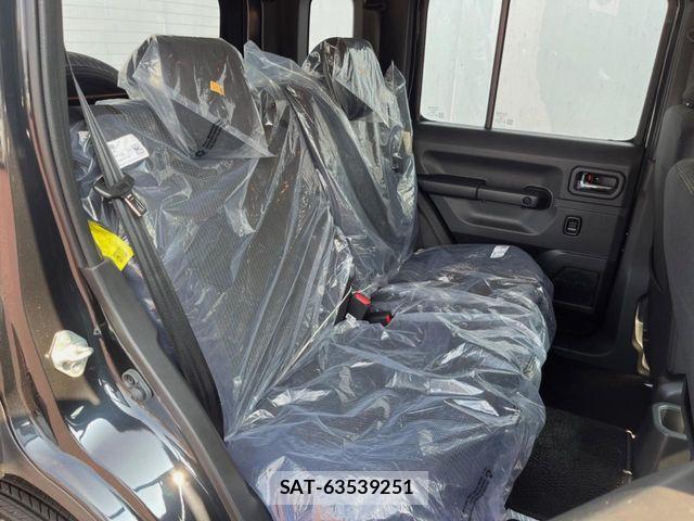 Suzuki JIMNY 2025-10 8314975-8
