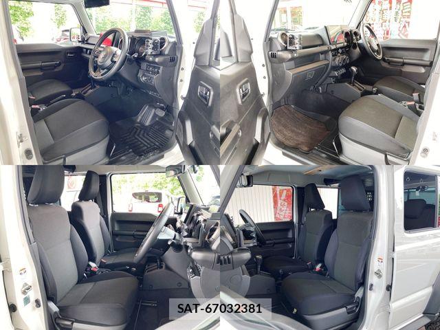 Suzuki JIMNY 2025-05 8314969-11