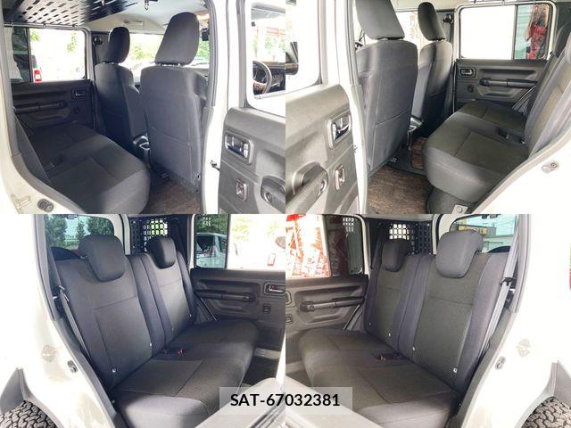 Suzuki JIMNY 2025-05 8314969-12