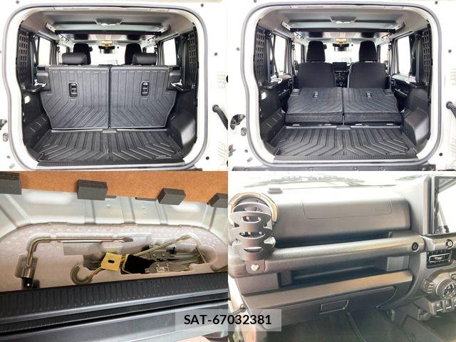 Suzuki JIMNY 2025-05 8314969-13