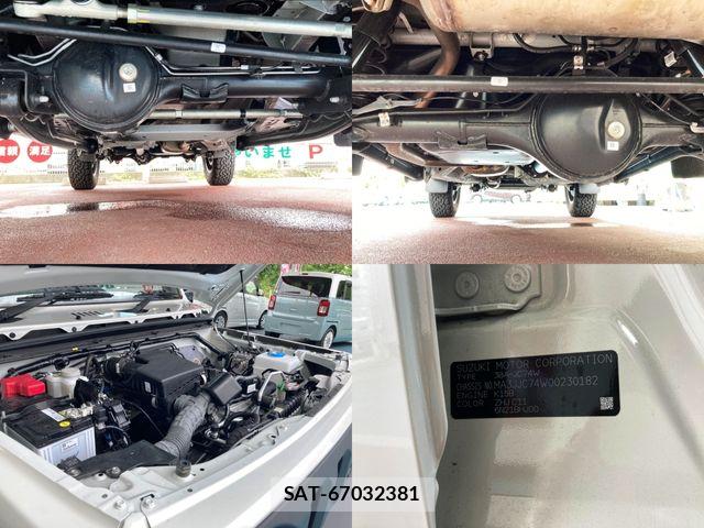 Suzuki JIMNY 2025-05 8314969-15