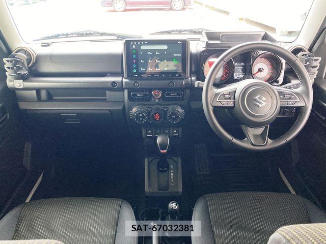 Suzuki JIMNY 2025-05 8314969-18