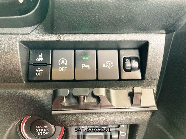 Suzuki JIMNY 2025-05 8314969-20