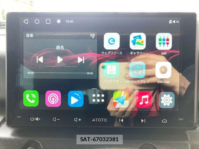 Suzuki JIMNY 2025-05 8314969-21