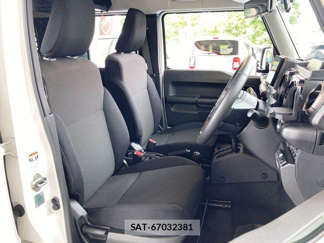 Suzuki JIMNY 2025-05 8314969-23