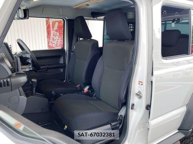 Suzuki JIMNY 2025-05 8314969-24