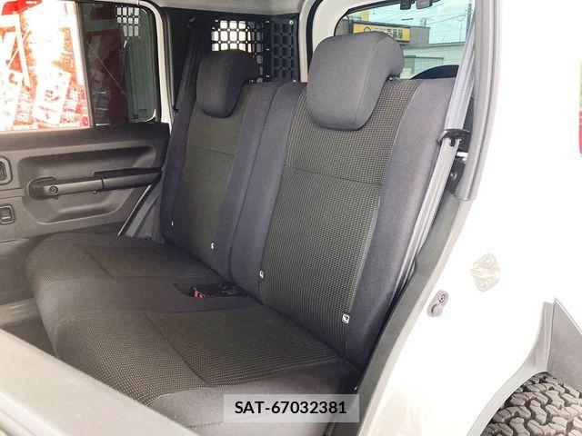 Suzuki JIMNY 2025-05 8314969-26
