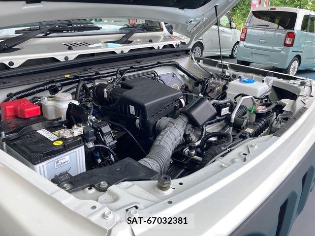 Suzuki JIMNY 2025-05 8314969-27