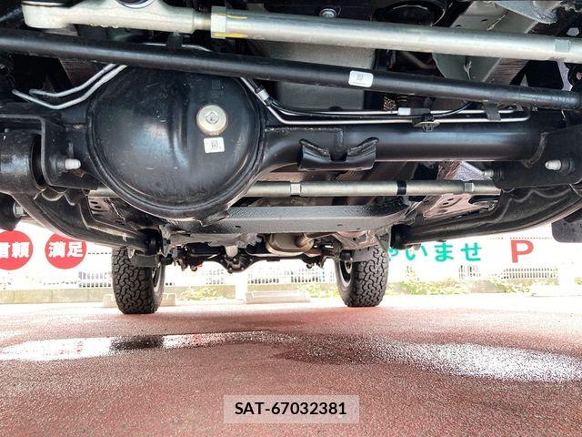 Suzuki JIMNY 2025-05 8314969-28
