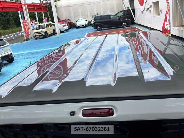 Suzuki JIMNY 2025-05 8314969-29