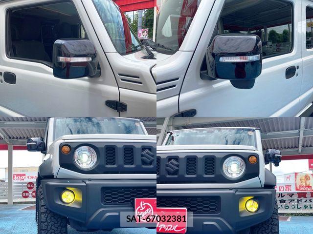 Suzuki JIMNY 2025-05 8314969-3