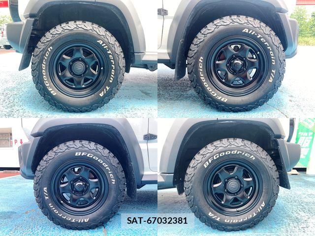 Suzuki JIMNY 2025-05 8314969-4