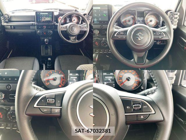 Suzuki JIMNY 2025-05 8314969-5