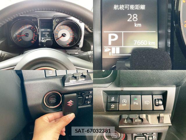 Suzuki JIMNY 2025-05 8314969-6