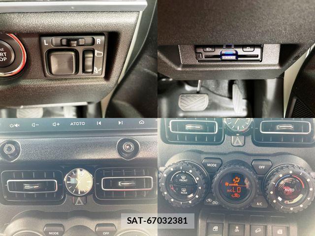 Suzuki JIMNY 2025-05 8314969-7