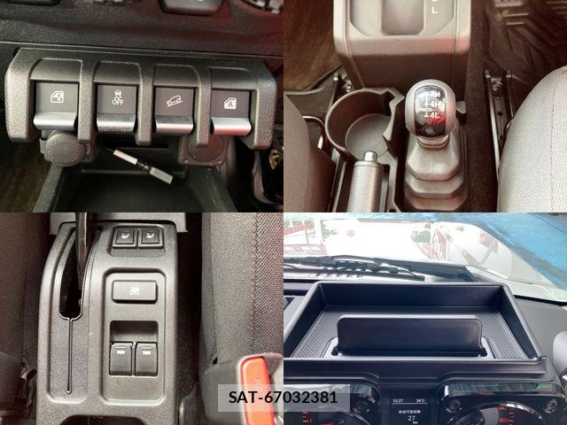 Suzuki JIMNY 2025-05 8314969-8