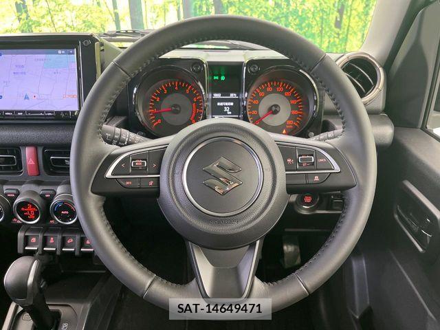 Suzuki JIMNY 2026-06 8314974-10