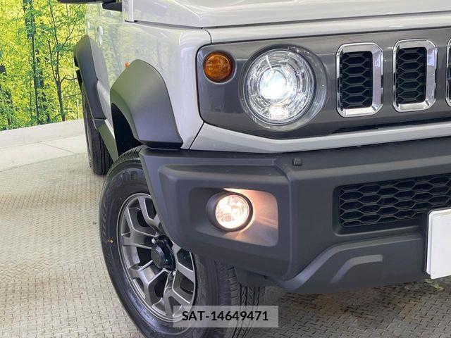 Suzuki JIMNY 2026-06 8314974-12