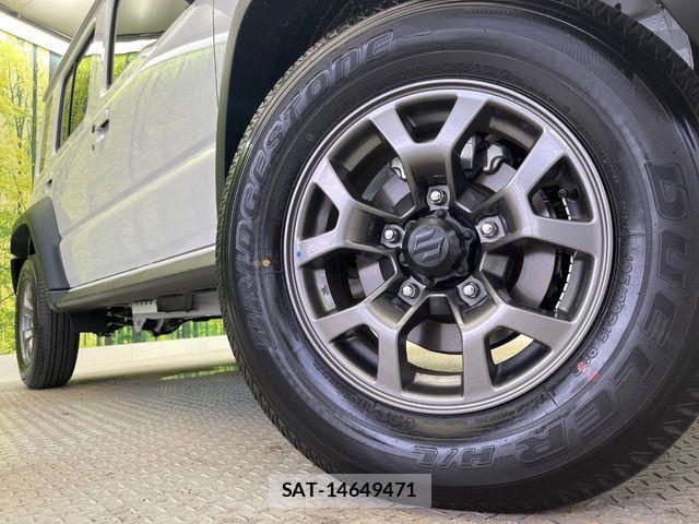 Suzuki JIMNY 2026-06 8314974-13