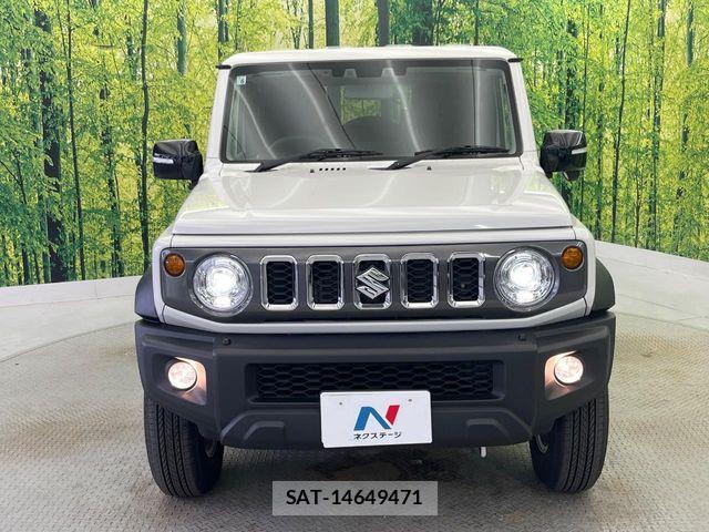 Suzuki JIMNY 2026-06 8314974-14
