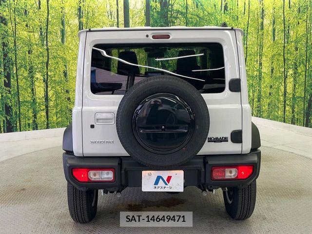 Suzuki JIMNY 2026-06 8314974-15
