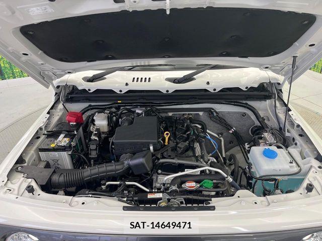 Suzuki JIMNY 2026-06 8314974-18