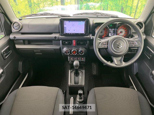 Suzuki JIMNY 2026-06 8314974-2