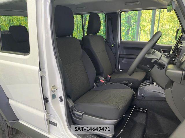 Suzuki JIMNY 2026-06 8314974-8