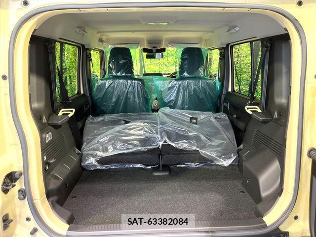 Suzuki JIMNY 2025-12 8314970-10