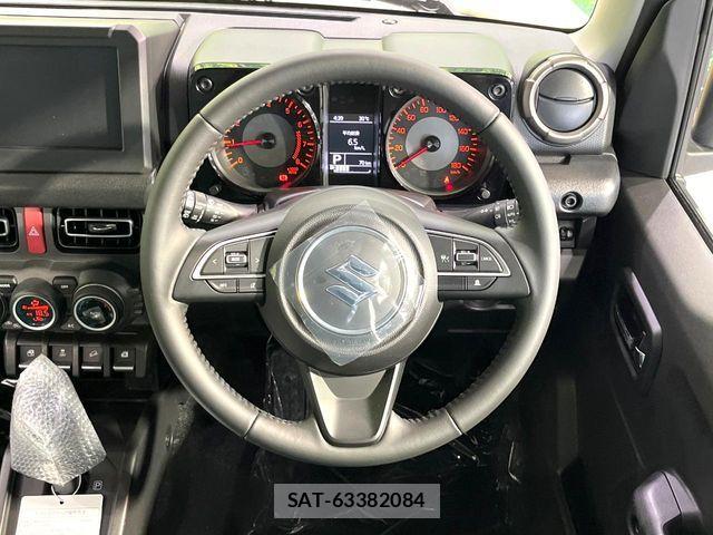 Suzuki JIMNY 2025-12 8314970-11