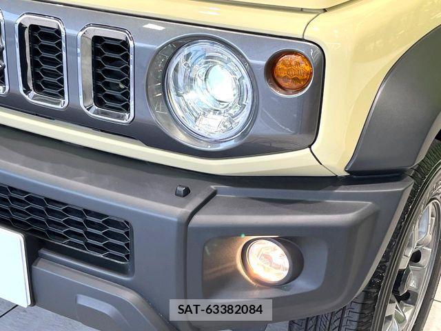Suzuki JIMNY 2025-12 8314970-12