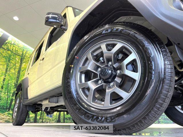 Suzuki JIMNY 2025-12 8314970-13