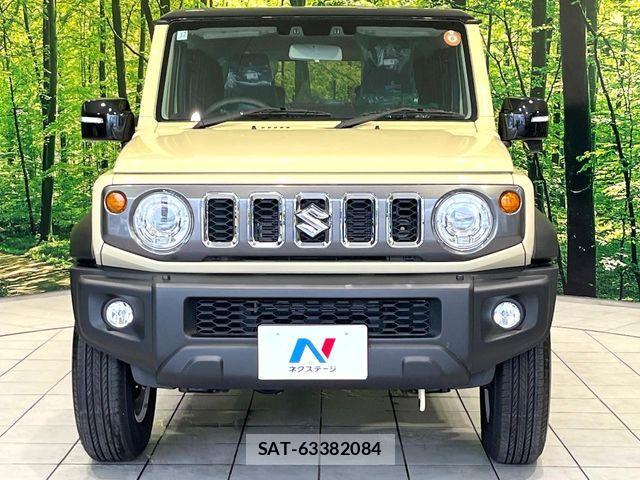 Suzuki JIMNY 2025-12 8314970-14