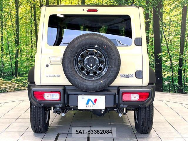 Suzuki JIMNY 2025-12 8314970-15
