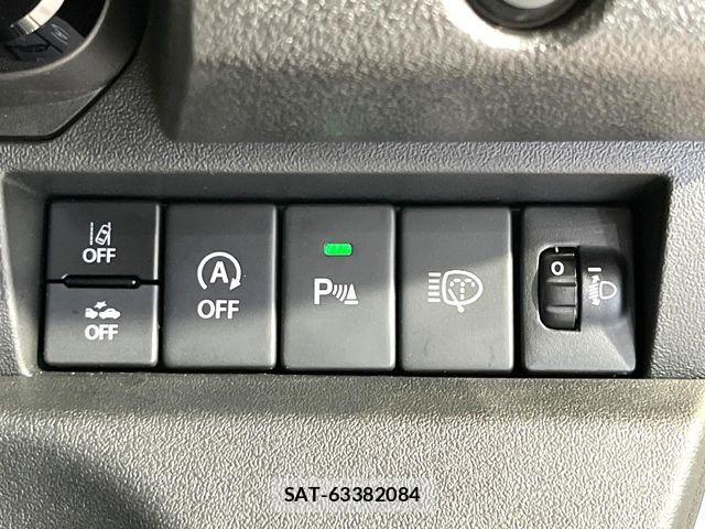 Suzuki JIMNY 2025-12 8314970-4