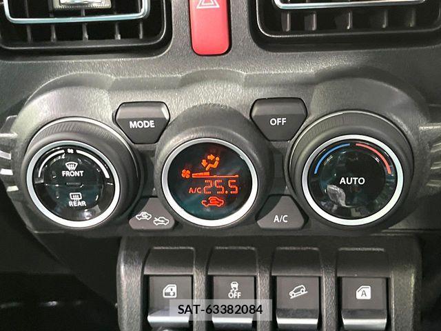Suzuki JIMNY 2025-12 8314970-7