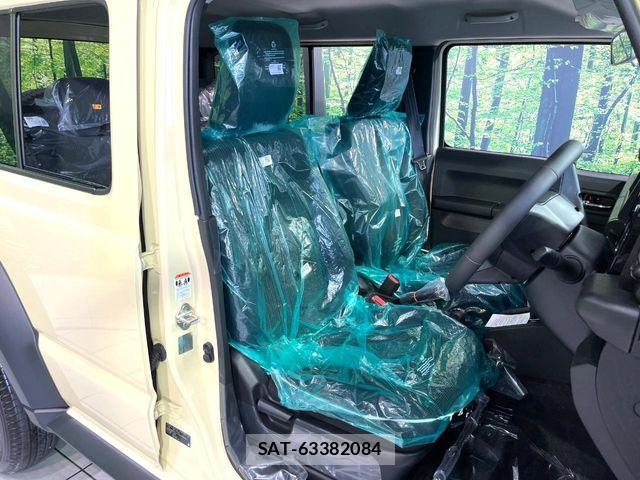 Suzuki JIMNY 2025-12 8314970-8