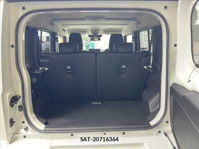 Suzuki JIMNY 2026-06 8314966-9