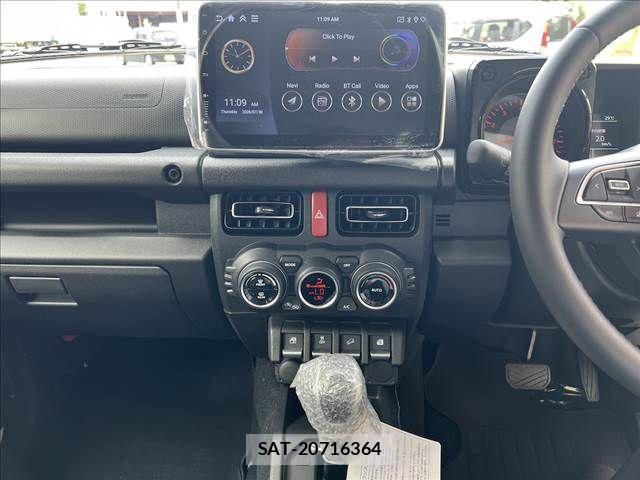 Suzuki JIMNY 2026-06 8314966-13