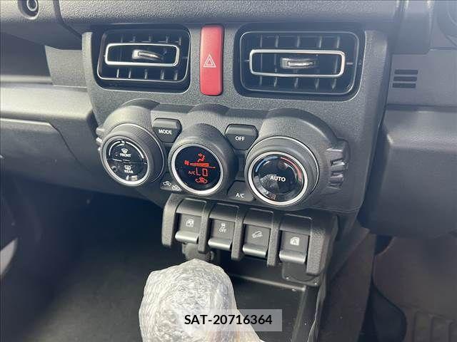 Suzuki JIMNY 2026-06 8314966-14