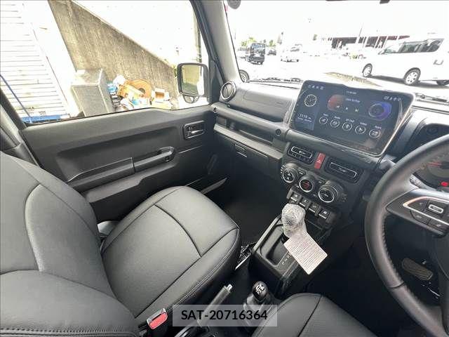 Suzuki JIMNY 2026-06 8314966-16