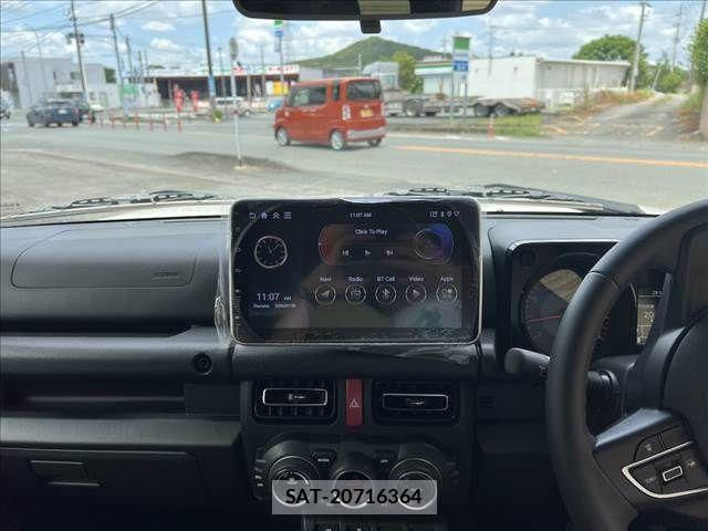 Suzuki JIMNY 2026-06 8314966-1