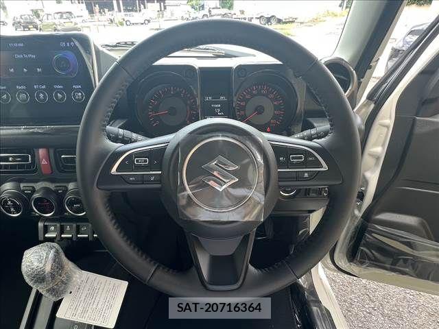 Suzuki JIMNY 2026-06 8314966-19